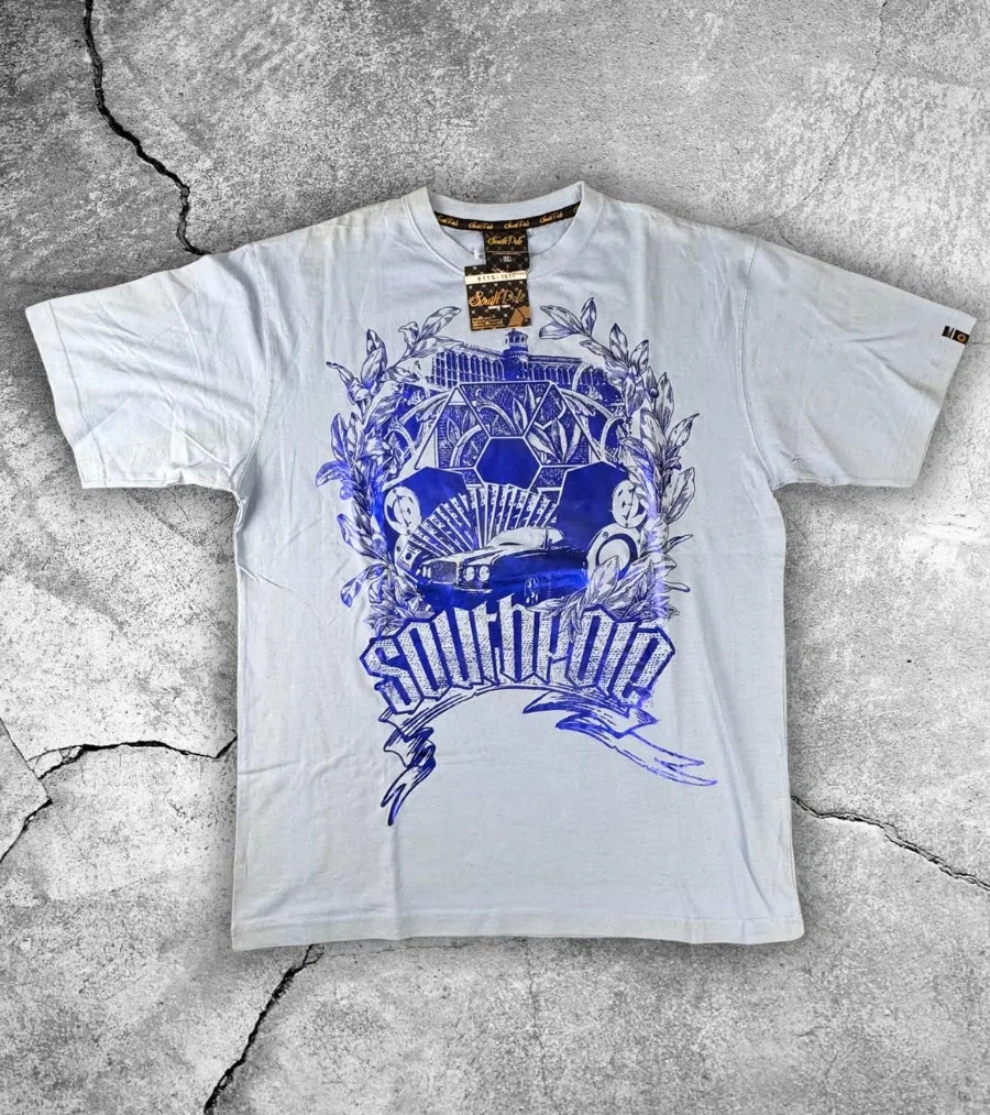 Vintage Southpole Tshirt XL